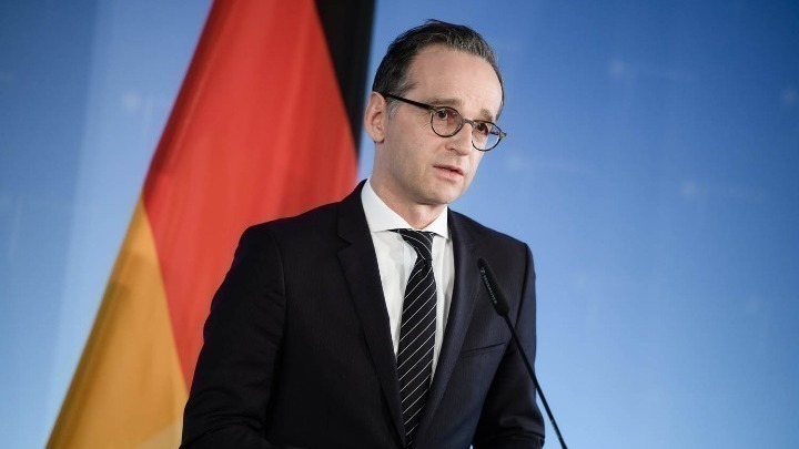 Χ. Μάας: Τον Μάρτιο η νέα συνάντηση των ΥΠΕΞ που συμμετείχαν στη σύνοδο του Βερολίνου