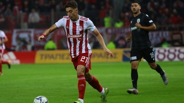 Champions League: Στην ενδεκάδα των «rookies» ο Τσιμίκας