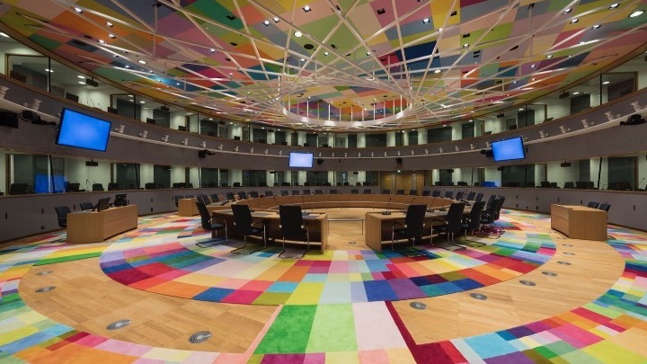 Χωρίς συμφωνία ολοκληρώθηκε η έκτακτη Σύνοδος Κορυφής της ΕΕ
