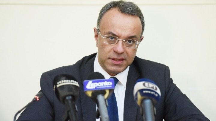 Χρ. Σταϊκούρας: Η απόδοση του 10ετούς ομολόγου κάτω από 1%, αποδεικνύει την εμπιστοσύνη των αγορών στην ελληνική οικονομία