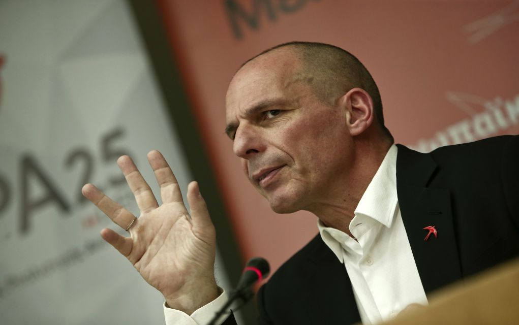 Εκλογές 2023 – Γιάνης Βαρουφάκης: Να ξαναχτίσουμε το εκπαιδευτικό σύστημα από το νηπιαγωγείο μέχρι το πανεπιστήμιο