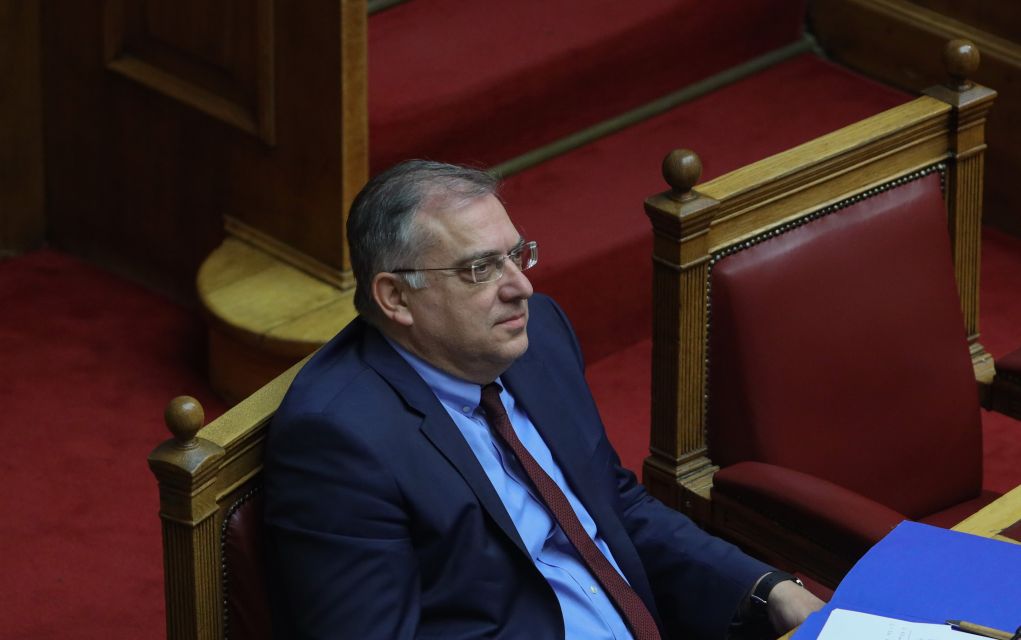 Θεοδωρικάκος: Τον Μάιο το πρόγραμμα κοινωφελούς εργασίας για 36.000 άνεργους