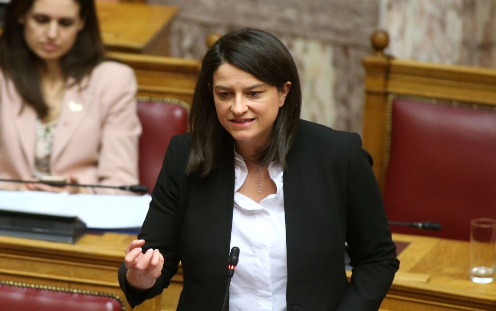 Κεραμέως:”Οι ειδικοί εστιάζουν στο να είναι μικρές οι ομάδες στα Δημοτικά”