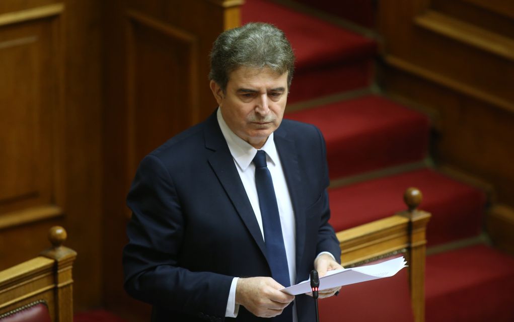 Αυστηρό μήνυμα Χρυσοχοΐδη για τους απείθαρχους των μέτρων προστασίας