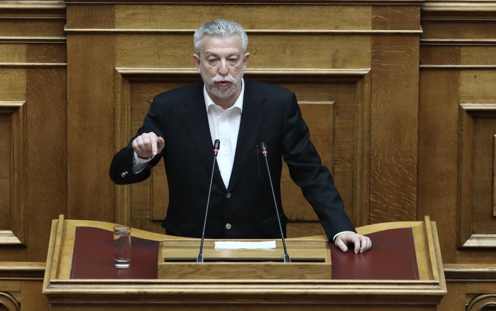 Κοντονής: Επιβαρυντικά τα στοιχεία για τον Παπαγγελόπουλο