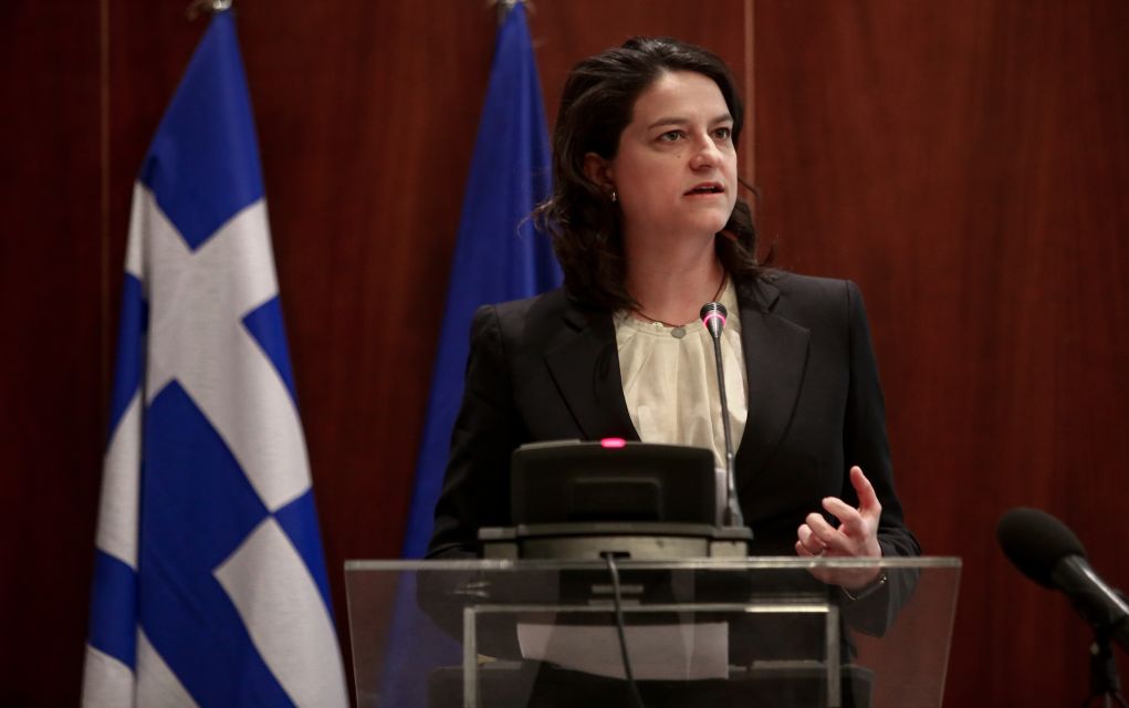 Κεραμέως: Αναστέλλονται οι εκδρομές στην Ιταλία