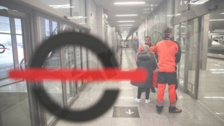 Covid-19: Το πρώτο επιβεβαιωμένο κρούσμα στη Νορβηγία