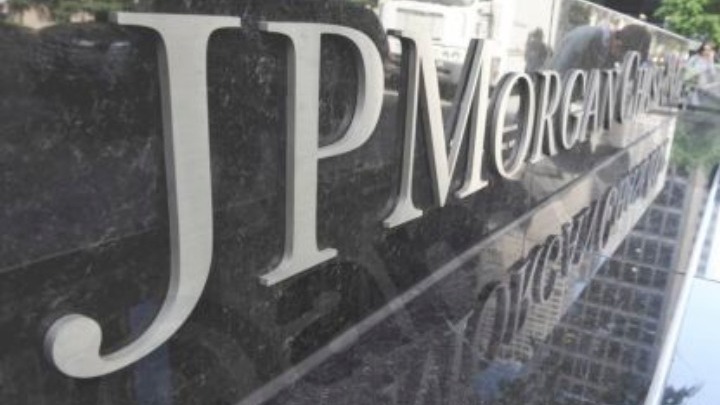 Covid19: Η JPMorgan περιορίζει τα επαγγελματικά ταξίδια από και προς την Ιταλία