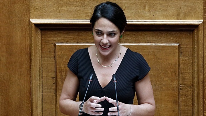 Δ. Μιχαηλίδου: Τέλος στην αγωνία 4.000 δικαιούχων του επιδόματος ορεινών και μειονεκτικών περιοχών
