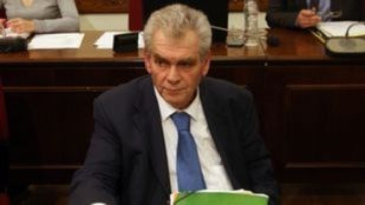 Δ. Παπαγγελόπουλος: Αναξιόπιστος μάρτυρας ο Σ. Μιωνής που αναμένεται να καταθέσει στην προανακριτική της Βουλής