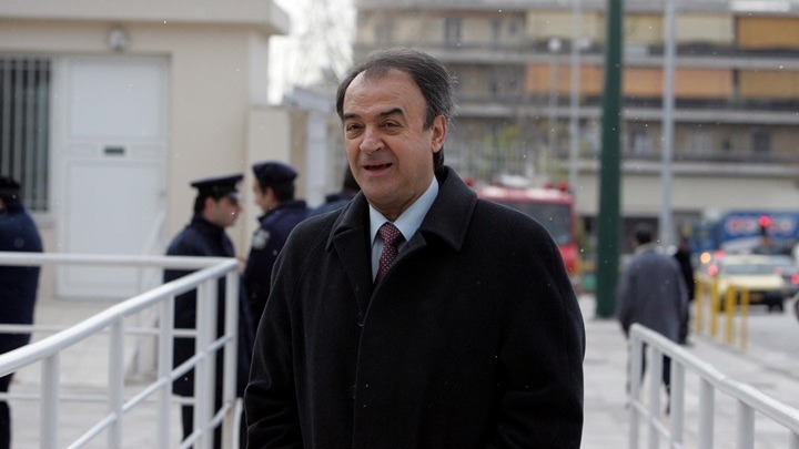 Δ. Τσοβόλας: Παράνομες οι διαρροές από την Βουλή για την Novartis – Επιβεβαιώνεται ότι η δίωξη κατά του Δ. Παπαγγελόπουλου, είναι πολιτική