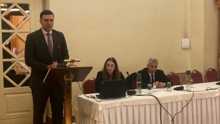 Δεκαοκτώ Κέντρα Εμπειρογνωμοσύνης για Σπάνια Νοσήματα σε 4 νοσοκομεία