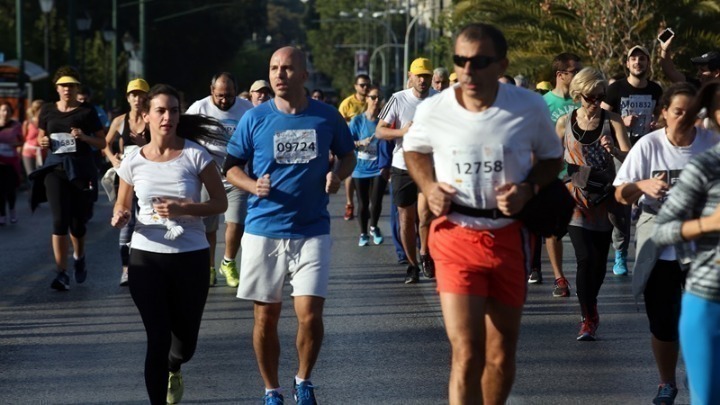 Διήμερος φέτος ο Διεθνής Μαραθώνιος «Μέγας Αλέξανδρος» για την εύρυθμη λειτουργία της αγοράς