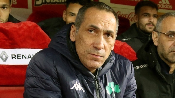 Δώνης: «Χρειάζεται υπομονή κι όχι άστοχες συγκρίσεις»