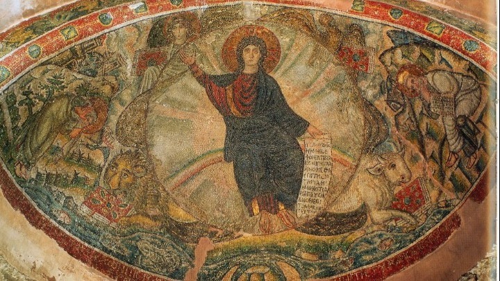 Δωρεάν ξεναγήσεις στην Άνω Πόλη