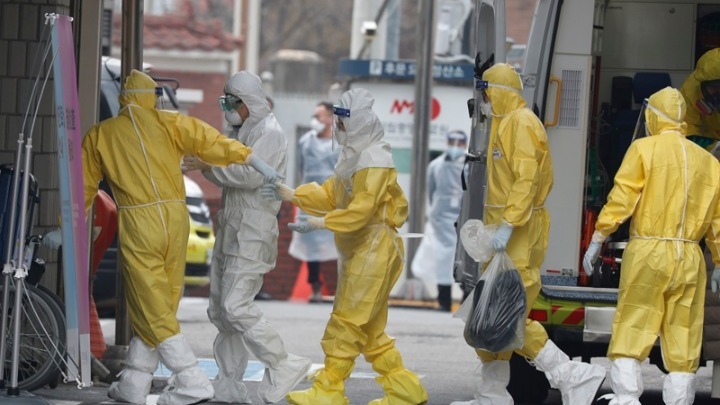 Δρ. Ίλια Θεοτοκά: Πώς επιδρά μία πανδημία στην ψυχολογία μας