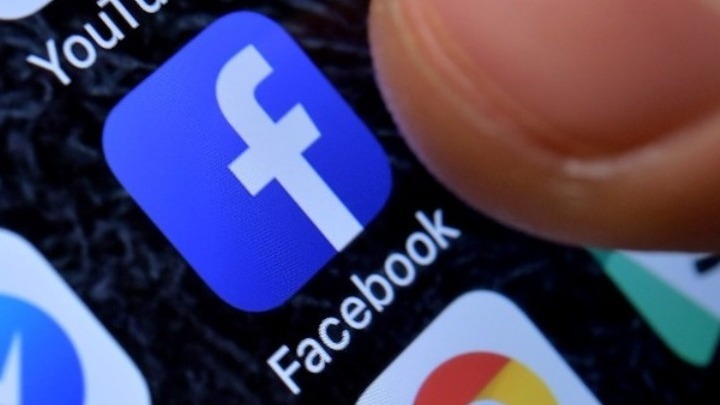 ΗΠΑ: Το Facebook κατέβασε διαφημίσεις της προεκλογικής εκστρατείας του Τραμπ