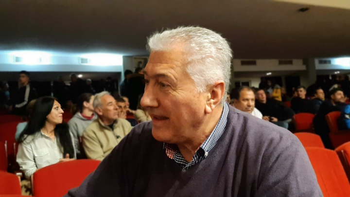 ΕΙΔΙΚΟ ΘΕΜΑ Τερματοφύλακες ΠΑΟΚ: Μια μικρή-μεγάλη κοινότητα