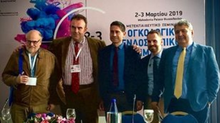 Εφαρμογή νέας τεχνικής σε επέμβαση γυναικών με καρκίνο ωοθηκών στο Ιπποκράτειο