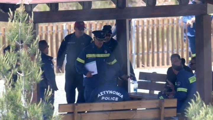 Έγιναν συλλήψεις για τα «στημένα» ματς στην Κύπρο