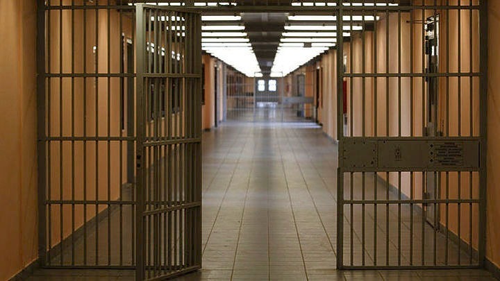 Εμφανίστηκε στην τροχαία ο οδηγός της μαύρης Corvette