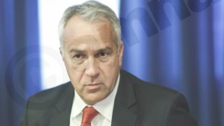 Επιστολή Μ. Βορίδη στους Περιφερειάρχες για τους βοσκοτόπους