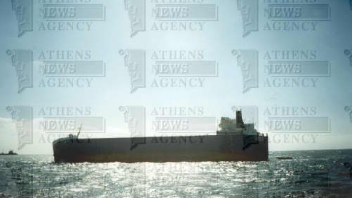 Eπιστρέφει στην Ελλάδα από το Τζιμπουτί Έλληνας ναυτικός.