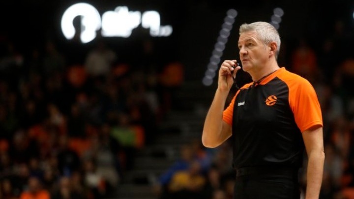 Euroleague: «Η ανακοίνωση δεν αφορά την Ελλάδα εν γένει»