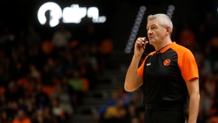 Euroleague: Καταδίκασε την επίθεση στον Λαμόνικα η Ένωση Παικτών