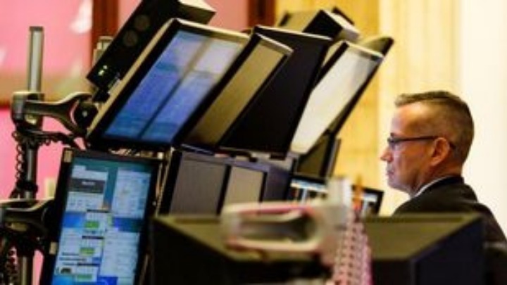 Ευρωπαϊκά χρηματιστήρια: Προς τη χειρότερη ημέρα από το 2016 οι μετοχές