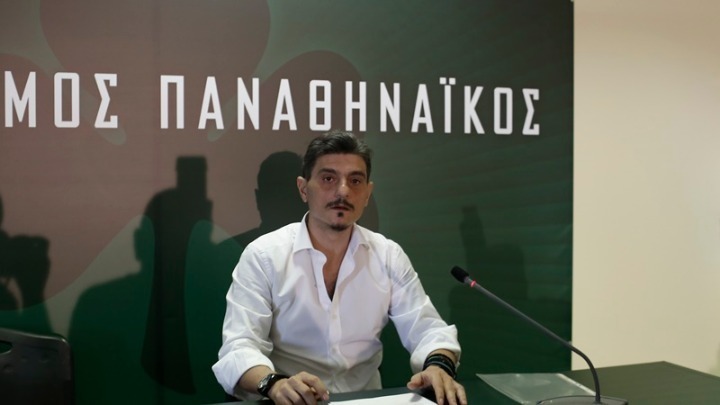 «Φουντώνει» η διαμάχη (vid)
