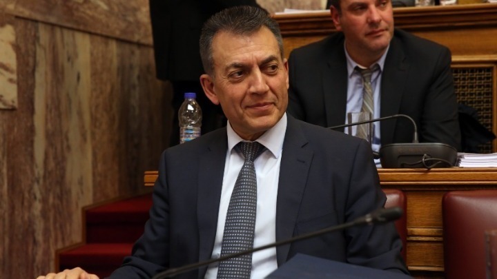 Γ. Βρούτσης: Ασφαλιστική μεταρρύθμιση ευνοϊκή για όλους