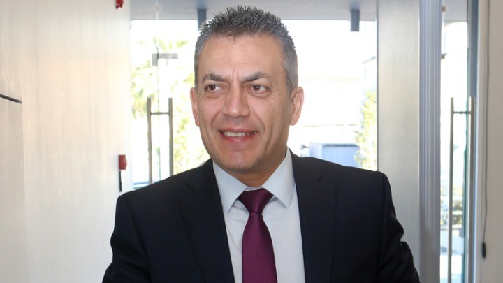 Γ. Βρούτσης: Διαμορφώνεται σταθερό ασφαλιστικό σύστημα