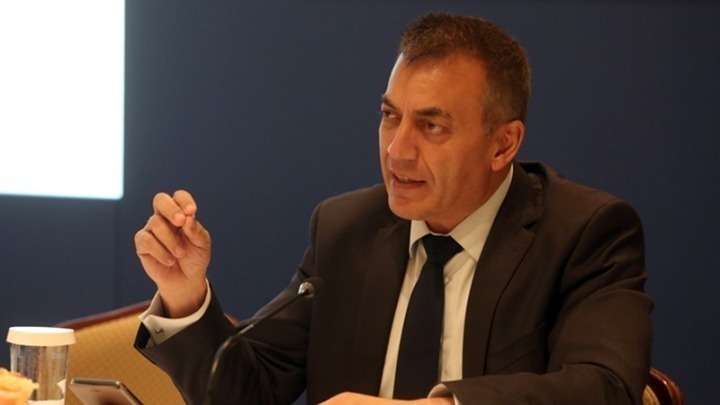 Γ. Βρούτσης: Η βελτιωμένη επίδοση στην «ΕΡΓΑΝΗ» Ιανουαρίου δημιουργεί προσδοκίες