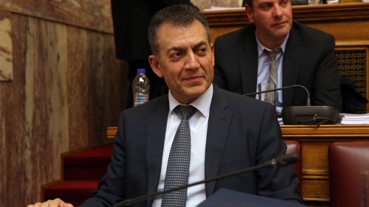 Γ. Βρούτσης: Παρελθόν ο νόμος Κατρούγκαλου