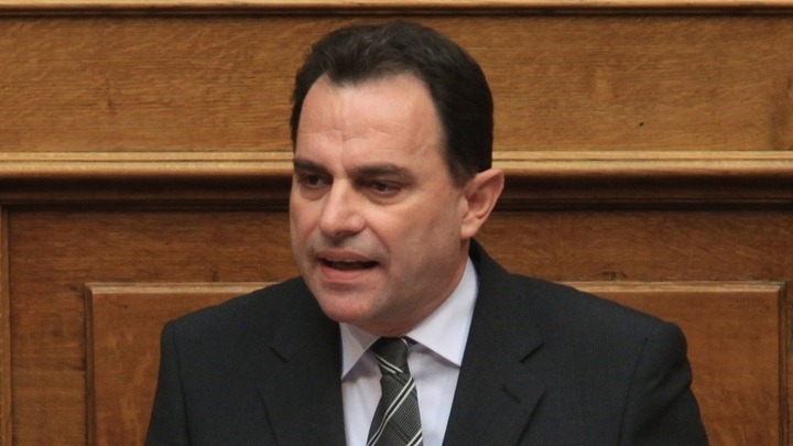 Γεωργαντάς: Στο ΕΣΥ τα πρόστιμα για τους ανεμβολίαστους άνω των 60