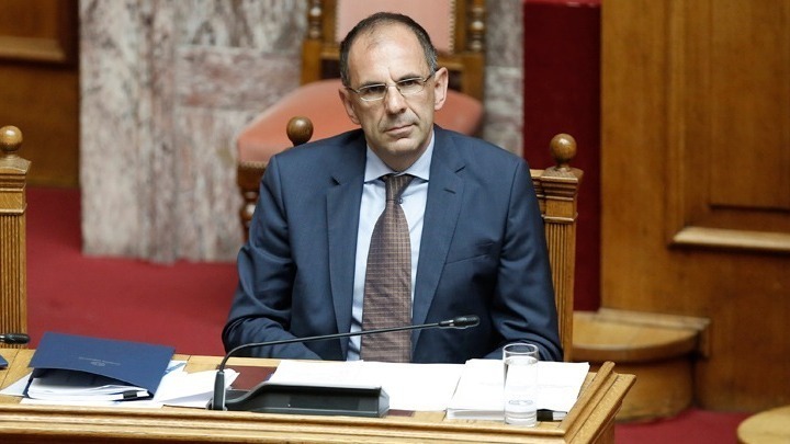 Γ. Γεραπετρίτης: Στις 25 Φεβρουαρίου η υπογραφή του συνυποσχετικού για το ποδόσφαιρο