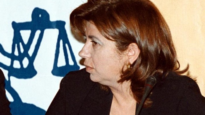 Γ. Παπαδάκου για μήνυση Σ. Μιωνή: Ψέματα, φαντασιώσεις και ψευδή στοιχεία