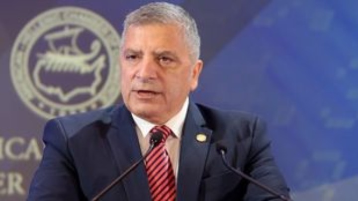 Γ. Πατούλης: Προτεραιότητα ο εργαζόμενος για την Περιφέρεια Αττικής
