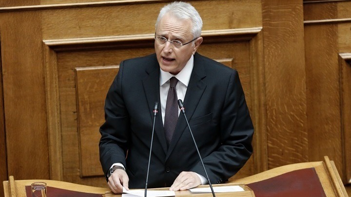 Γ. Ραγκούσης: Ο αστυνομικός λαϊκισμός δεν είναι η λύση στην εγκληματικότητα