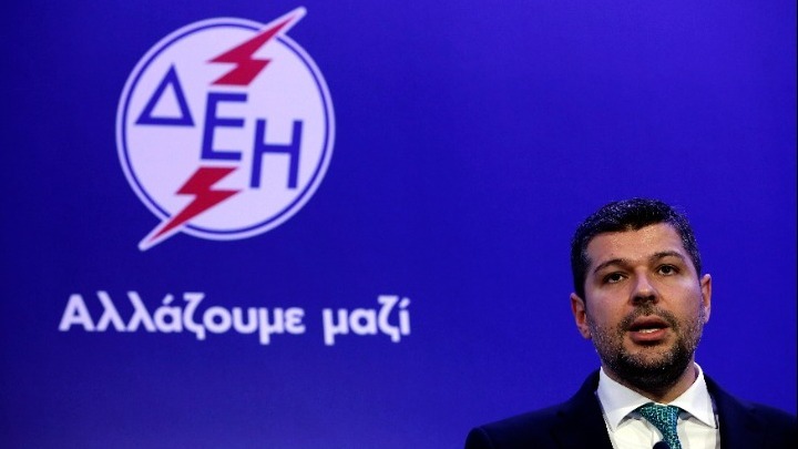 Γ. Στάσσης: Η Πτολεμαΐδα 5 θα λειτουργήσει και μετά το 2028 με διαφορετικό μίγμα καυσίμου