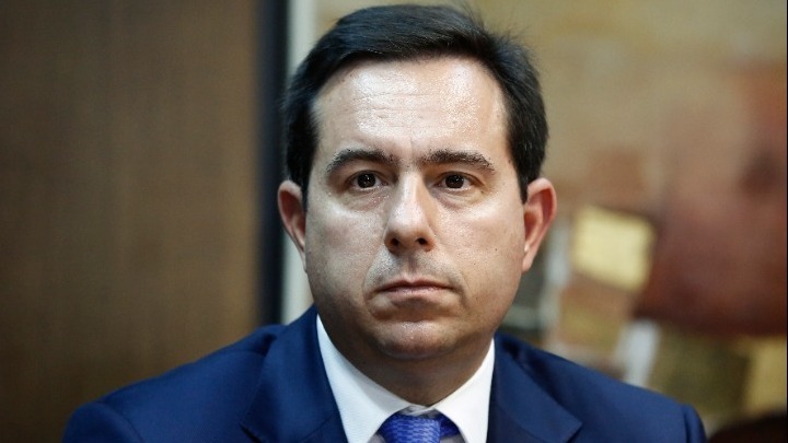 Μηταράκης: Για τρία χρόνια η επίταξη των εκτάσεων