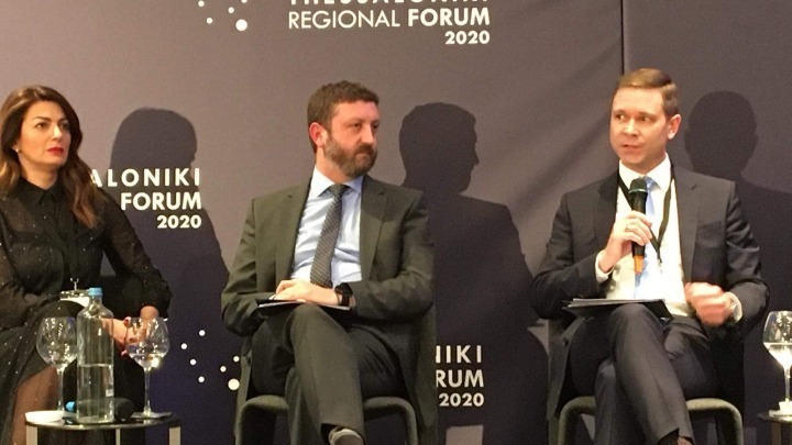 Γκρ. Φλέγκερ:  Ανάγκη για προσεκτικές κινήσεις στη μετάβαση στο 5G
