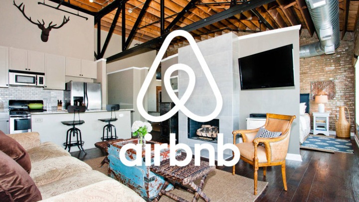 Η Airbnb ανέστειλε τις κρατήσεις της στο Πεκίνο ως τις 29 Φεβρουαρίου