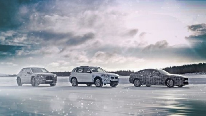 Η BMW θα παρουσιάσει τη νέα εμπλουτισμένη σειρά plug-in υβριδικών εκδόσεών της στο Διεθνές Σαλόνι Αυτοκινήτου της Γενεύης