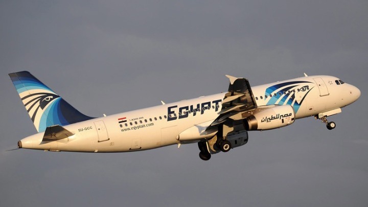 Η Egyptair επαναφέρει τις πτήσεις της προς την Κίνα, από τις 27 Φεβρουαρίου