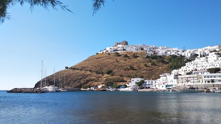 Η Ελλάδα δημοφιλέστερος προορισμός για την Ινδία