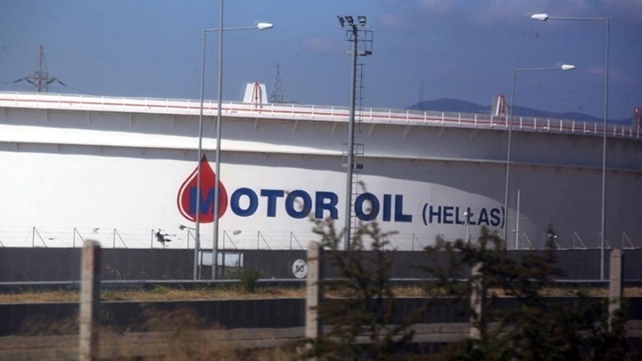 Η Ελλάδα πρώτη στην ΕΕ στην ανακύκλωση λιπαντικών