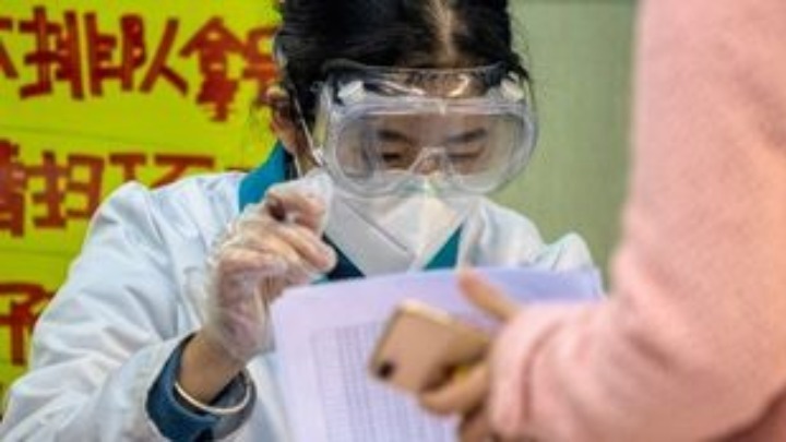 Η Ιαπωνία ξεκινά δοκιμές με φάρμακα κατά του HIV για τη θεραπεία ασθενών που έχουν μολυνθεί από τον covid-19