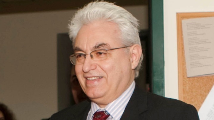 Ι. Καζάζης: Η Ελληνική Γλώσσα αποτελεί ένα σπάνιο φαινόμενο